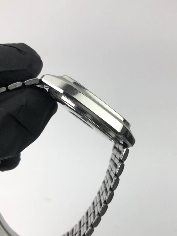 SEIKO SILVERWAVE QUARTZ SQUARE - Gambar 6