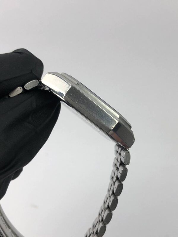 SEIKO CHRONOS WAFFLE DIAL - Gambar 6