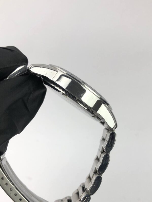SEIKO CHRONOGRAPH ALL ORIGINAL - Gambar 6