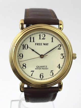 CITIZEN MAN SIZE FREE WAY