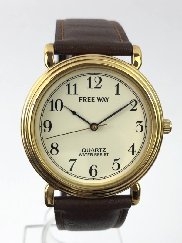 CITIZEN MAN SIZE FREE WAY