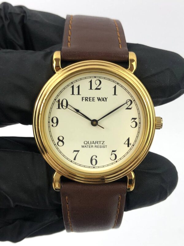 CITIZEN MAN SIZE FREE WAY - Gambar 2