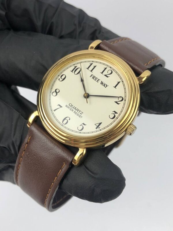 CITIZEN MAN SIZE FREE WAY - Gambar 3