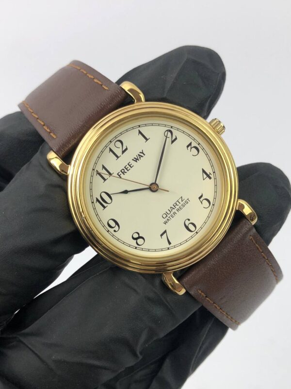 CITIZEN MAN SIZE FREE WAY - Gambar 4