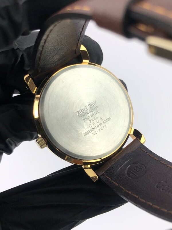CITIZEN MAN SIZE FREE WAY - Gambar 7