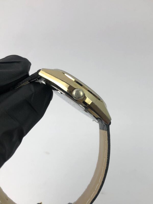CITIZEN CRYSTON QUARTZ BREGUET - Gambar 5