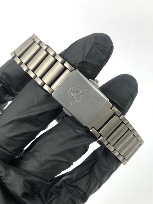 CITIZEN ATTESA FULL TITANIUM - Gambar 7
