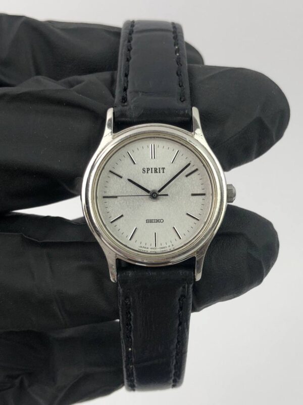 SEIKO SPIRIT TEXTURE DIAL LADIES - Gambar 2