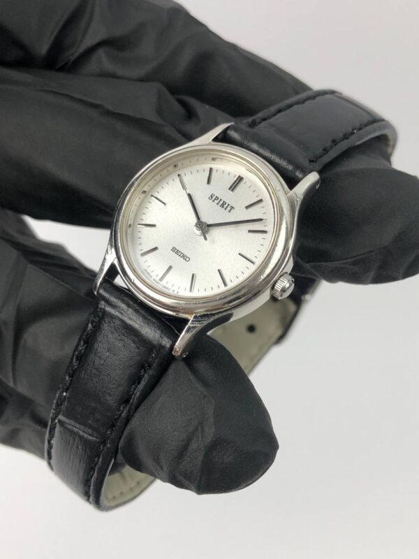 SEIKO SPIRIT TEXTURE DIAL LADIES - Gambar 3