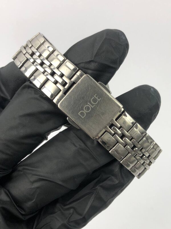 SEIKO DOLCE TITANIUM FULL - Gambar 7