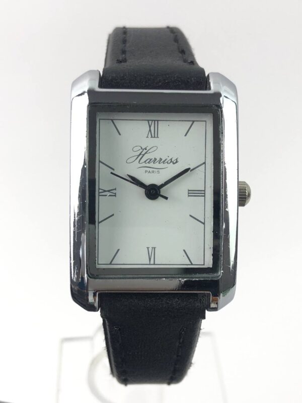 HARRIS PARIS WATCH JAPAN