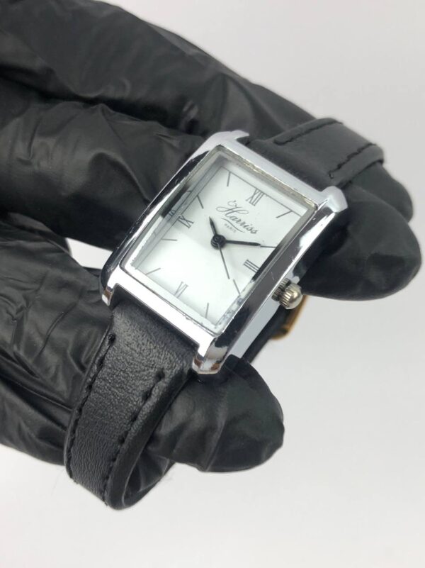 HARRIS PARIS WATCH JAPAN - Gambar 3