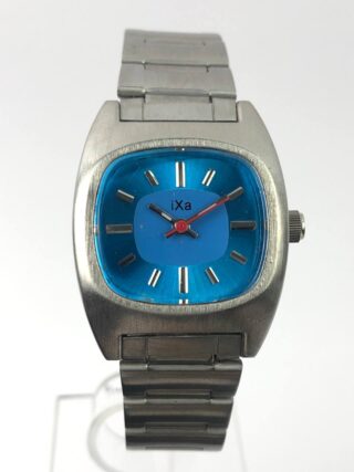 JAM CEWEK BLUE DIAL IXA