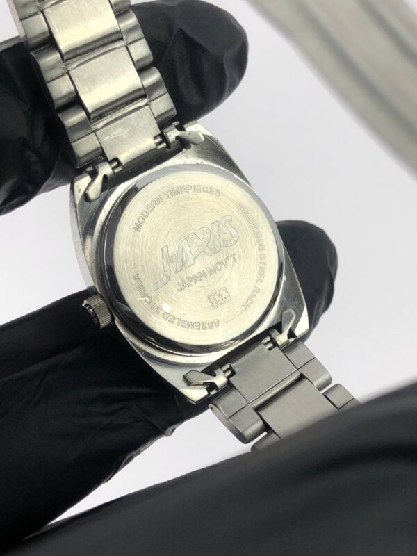 JAM CEWEK BLUE DIAL IXA - Gambar 7