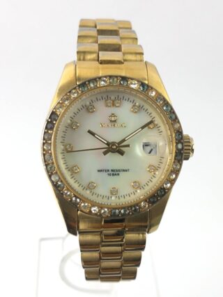 MARSHAL BLING LADIES