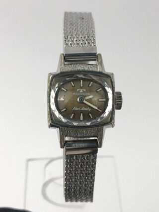 TECHNOS VINTAGE MANUAL