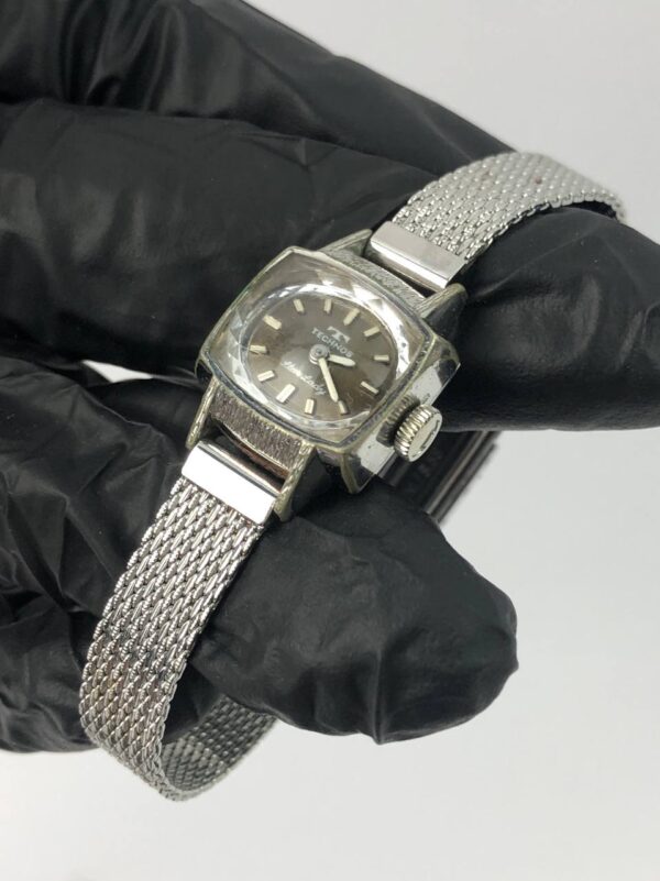 TECHNOS VINTAGE MANUAL - Gambar 3