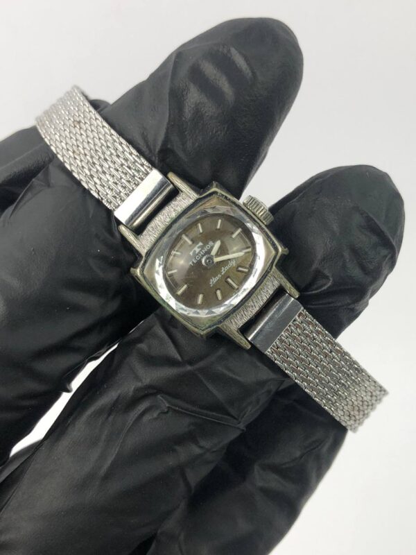 TECHNOS VINTAGE MANUAL - Gambar 4