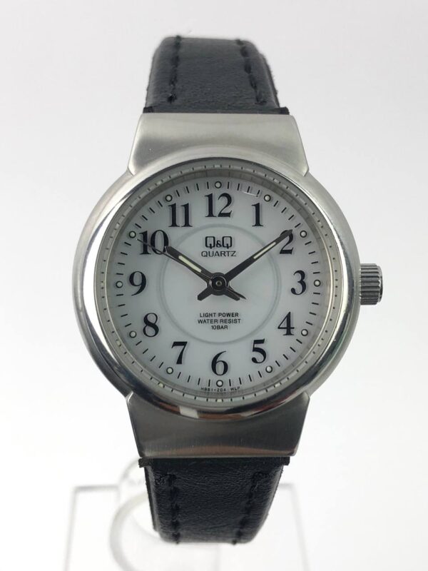 Q&Q SOLARMATTE LADIES