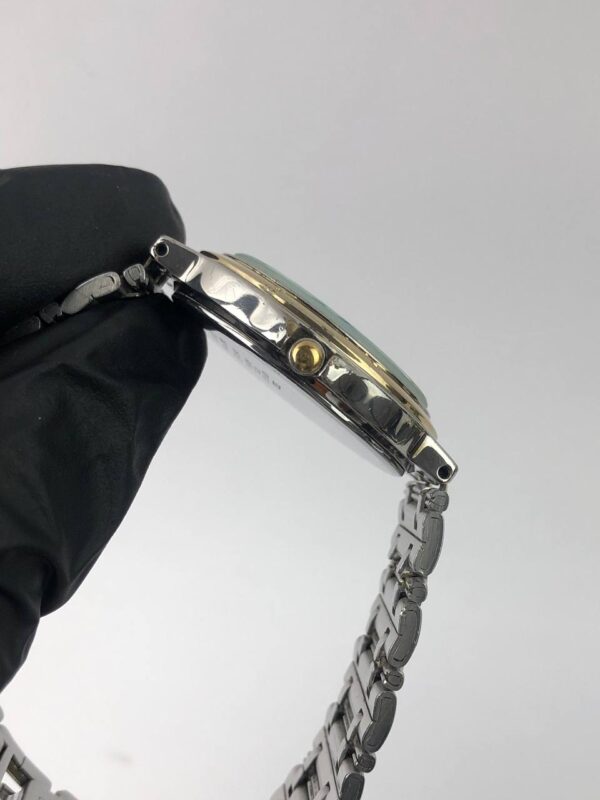 SEIKO SOLAR TWOTONE SANDS DIAL - Gambar 5