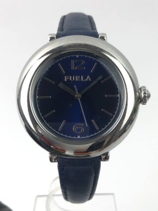 FURLA AUTHENTIC BLUE DIAL