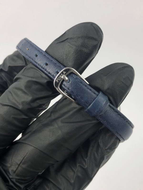 FURLA AUTHENTIC BLUE DIAL - Gambar 7