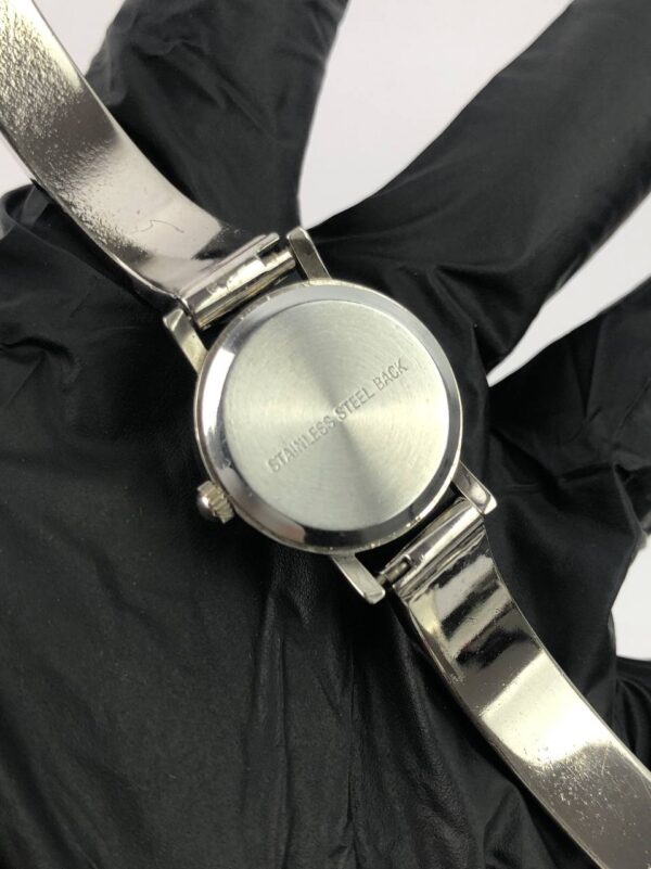 JAPAN WATCH YELLOW DIAL SOFTECH - Gambar 7