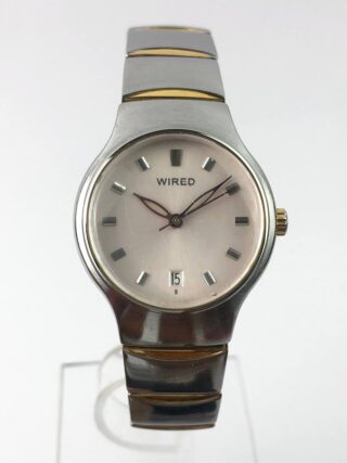 WIRED ALBA FULL ORI