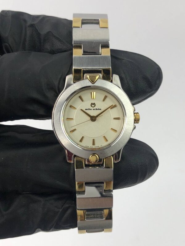 MILA SCHON TUXEDO DIAL - Gambar 2