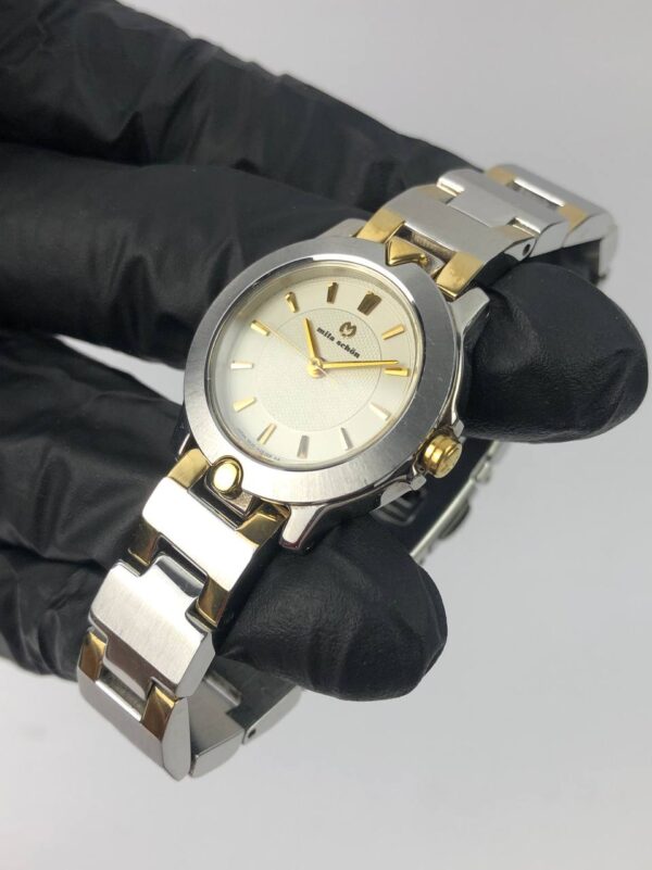 MILA SCHON TUXEDO DIAL - Gambar 3