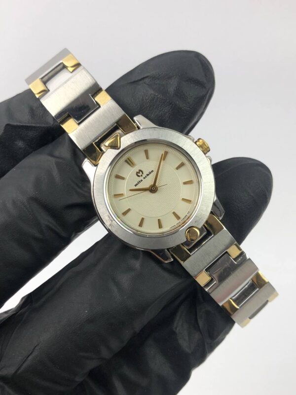 MILA SCHON TUXEDO DIAL - Gambar 4