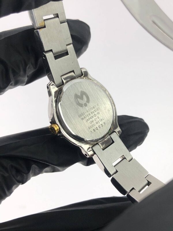 MILA SCHON TUXEDO DIAL - Gambar 8