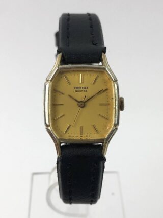 SEIKO HEKSAGON QUARTZ