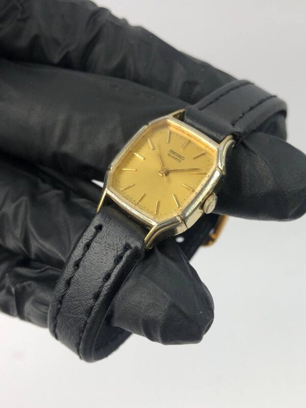 SEIKO HEKSAGON QUARTZ - Gambar 3
