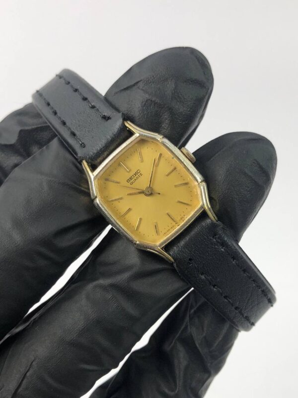SEIKO HEKSAGON QUARTZ - Gambar 4