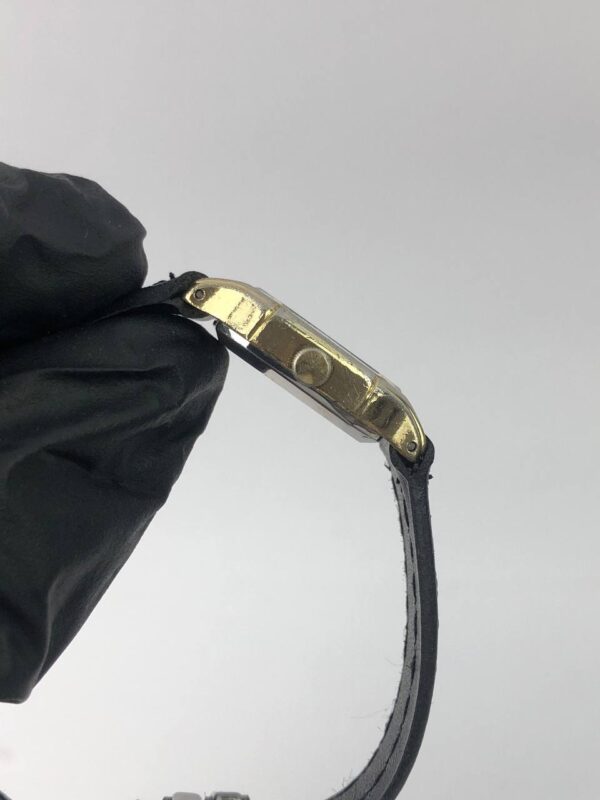 SEIKO HEKSAGON QUARTZ - Gambar 5