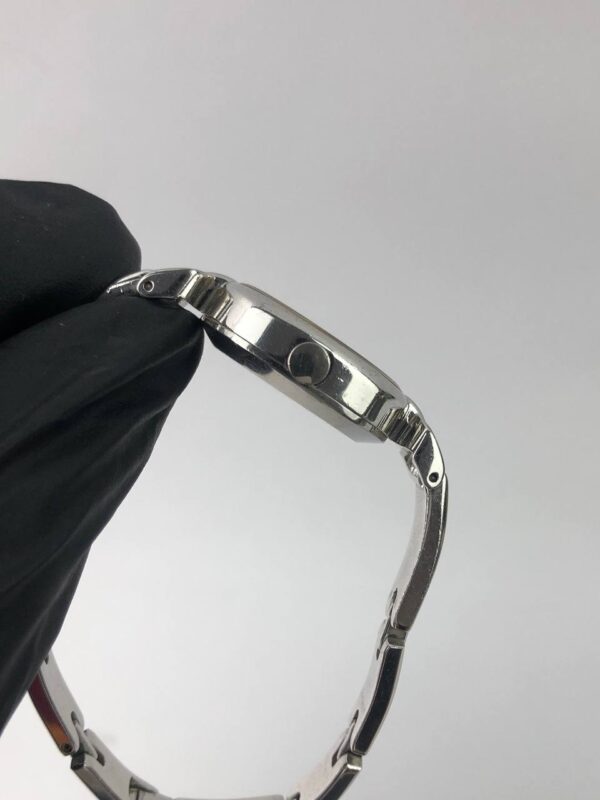 SEIKO LADIES BANGLE BLUE DIAL - Gambar 5