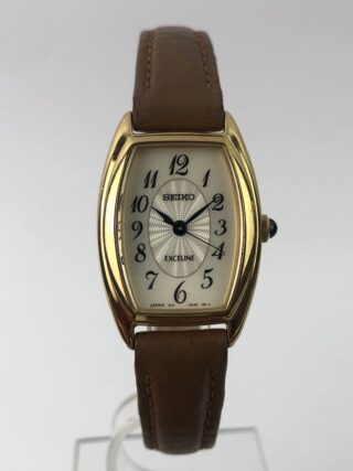 SEIKO EXCELINE TONNEAU CASE