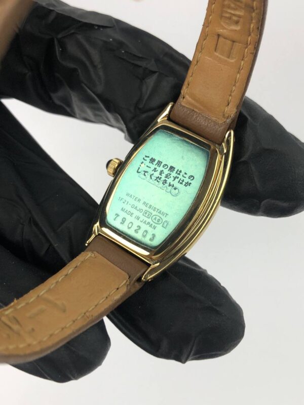 SEIKO EXCELINE TONNEAU CASE - Gambar 7