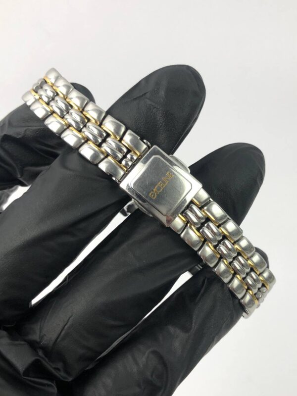 SEIKO EXCELINE LADIES TWOTONE - Gambar 7