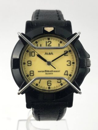 ALBA SPORTS FULL LUME