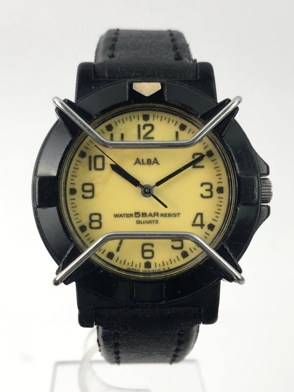 ALBA SPORTS FULL LUME