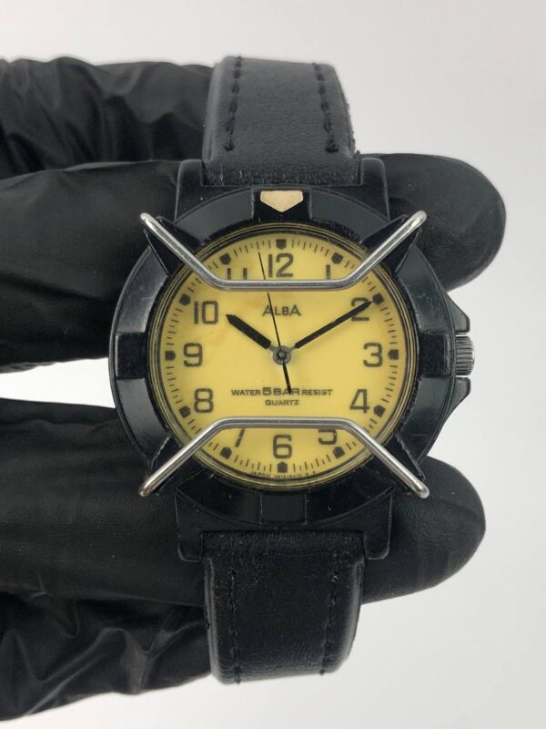 ALBA SPORTS FULL LUME - Gambar 2