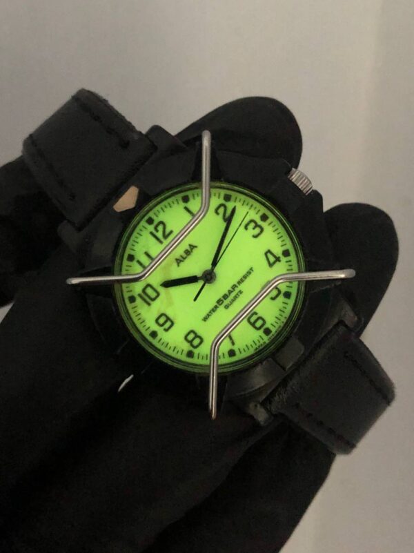 ALBA SPORTS FULL LUME - Gambar 5