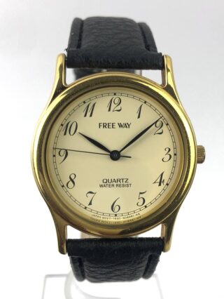 CITIZEN FREEWAY BREGUET