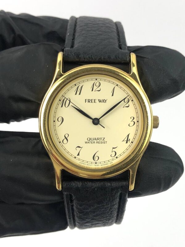 CITIZEN FREEWAY BREGUET - Gambar 2
