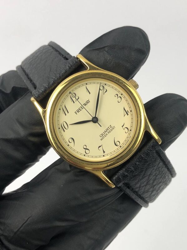 CITIZEN FREEWAY BREGUET - Gambar 4