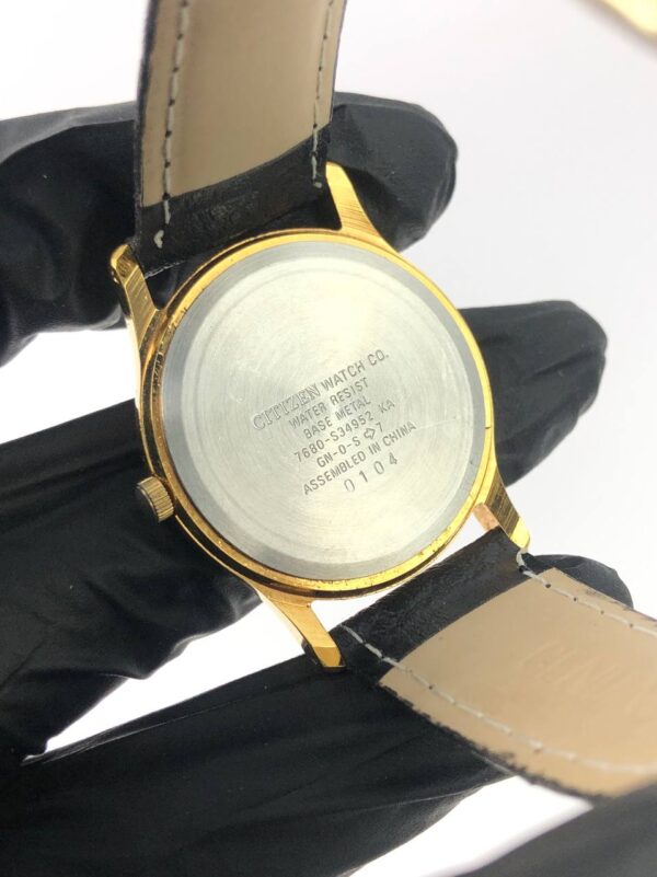 CITIZEN FREEWAY BREGUET - Gambar 7