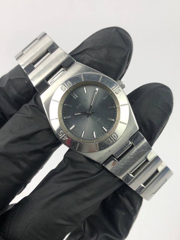 CITIZEN WICCA GREY DIAL - Gambar 4