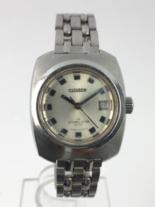 CITIZEN COSMOSTAR VINTAGE